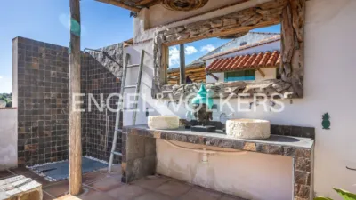 Rustic house in Cazalla de La Sierra photo 77