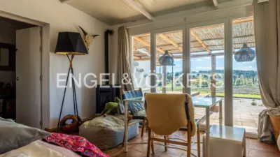 Rustic house in Cazalla de La Sierra photo 80