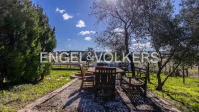 Rustic house in Cazalla de La Sierra photo 81