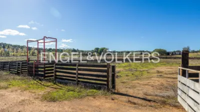 Rustic house in Cazalla de La Sierra photo 83