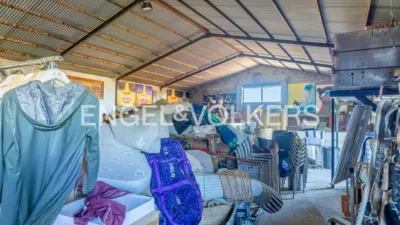 Rustic house in Cazalla de La Sierra photo 87
