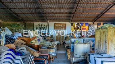 Rustic house in Cazalla de La Sierra photo 88