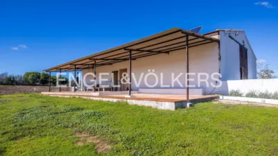 Rustic house in Cazalla de La Sierra photo 89