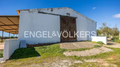Rustic house in Cazalla de La Sierra photo 90