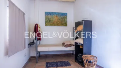 Rustic house in Cazalla de La Sierra photo 92