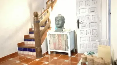 Casa en venta en Bañón, Bañón de 165.000 €