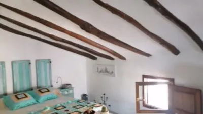 Casa en venta en Bañón, Bañón de 165.000 €