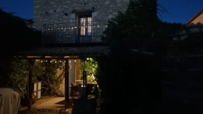 Casa en venta en Bañón, Bañón de 165.000 €