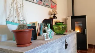 Casa en venta en Bañón, Bañón de 165.000 €