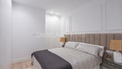 Apartment on Calle de Ayala photo 11