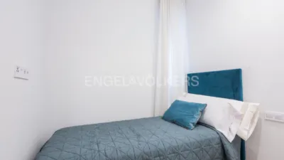 Apartment on Calle de Ayala photo 16