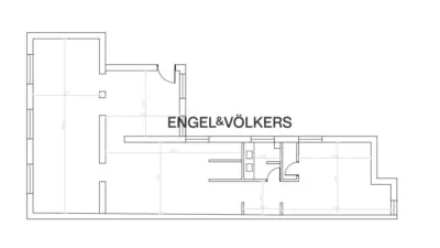 Apartment on Calle de Ayala photo 18