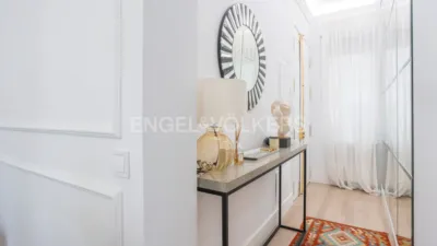 Apartment on Calle de Ayala photo 7