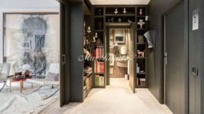 Piso en alquiler en Calle N-A - Imagen 21