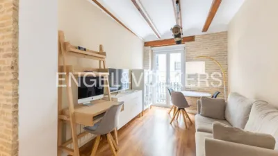 Piso en alquiler en La Roqueta - Imagen 10