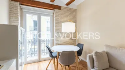 Piso en alquiler en La Roqueta - Imagen 11