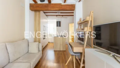 Piso en alquiler en La Roqueta - Imagen 12