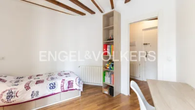 Piso en alquiler en La Roqueta - Imagen 17