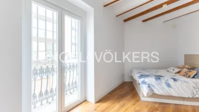 Piso en alquiler en La Roqueta - Imagen 21