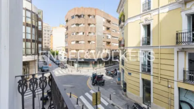 Piso en alquiler en La Roqueta - Imagen 25