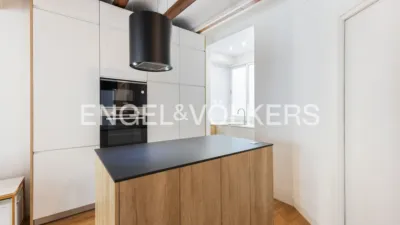 Piso en alquiler en La Roqueta - Imagen 4