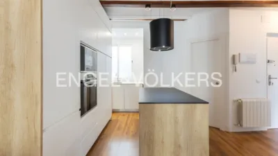 Piso en alquiler en La Roqueta - Imagen 5