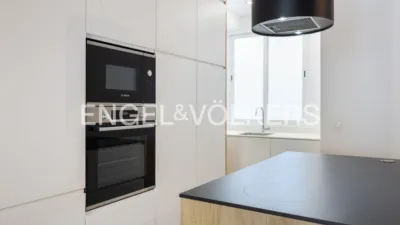 Piso en alquiler en La Roqueta - Imagen 6