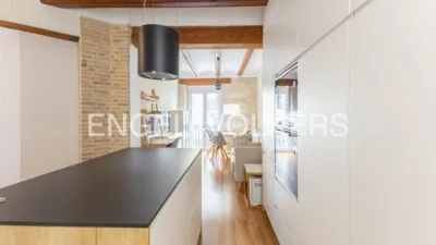 Piso en alquiler en La Roqueta - Imagen 8