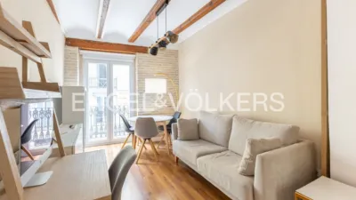 Piso en alquiler en La Roqueta - Imagen 9