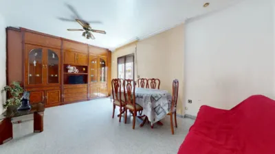 Piso – Villena, l'Alt Vinalopó / El Alto Vinalopó - Vista 2