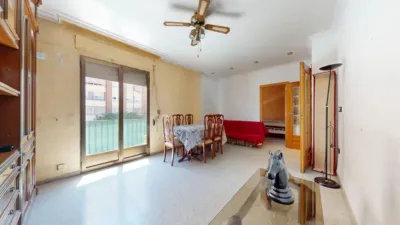 Piso – Villena, l'Alt Vinalopó / El Alto Vinalopó - Vista 4