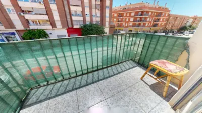 Piso – Villena, l'Alt Vinalopó / El Alto Vinalopó - Vista 5