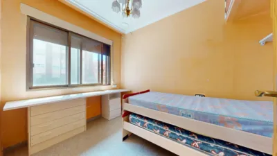 Piso – Villena, l'Alt Vinalopó / El Alto Vinalopó - Más