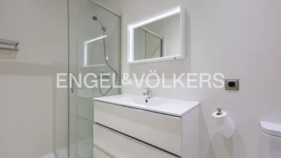 Apartamento en alquiler en Recoletos - Imagen 16