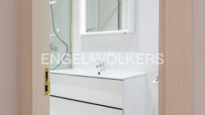 Apartamento en alquiler en Recoletos - Imagen 18