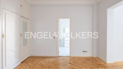 Apartamento en alquiler en Recoletos - Imagen 22