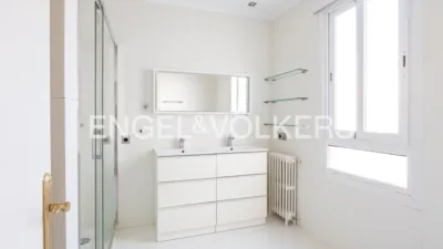 Apartamento en alquiler en Recoletos - Imagen 23