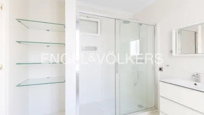 Apartamento en alquiler en Recoletos - Imagen 24