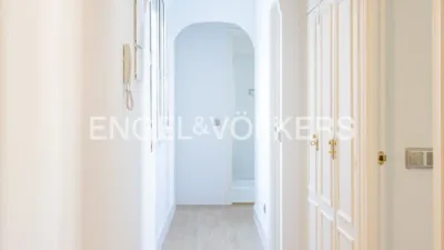 Apartamento en alquiler en Recoletos - Imagen 30
