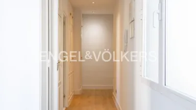 Apartamento en alquiler en Recoletos - Imagen 38