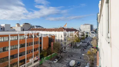 Apartamento en alquiler en Recoletos - Imagen 41
