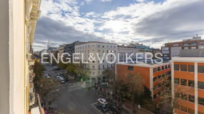 Apartamento en alquiler en Recoletos - Imagen 42