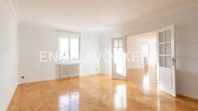 Apartamento en alquiler en Recoletos - Imagen 9