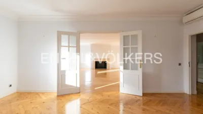 Apartamento en alquiler en Recoletos - Imagen 6