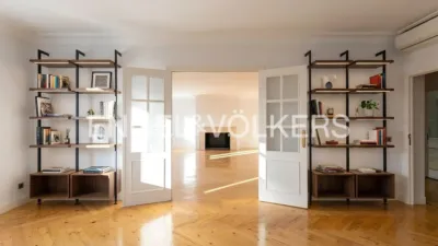 Apartamento en alquiler en Recoletos - Imagen 5