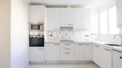 Apartamento en alquiler en Recoletos - Imagen 11