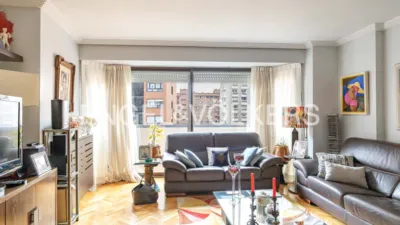 Apartment on Calle del Marqués de Lozoya photo 2