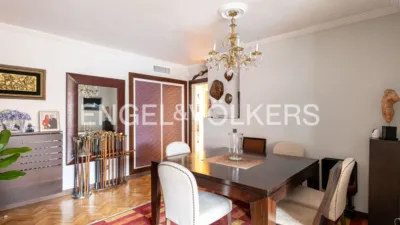 Apartment on Calle del Marqués de Lozoya photo 3