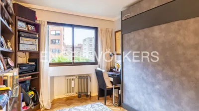 Apartment on Calle del Marqués de Lozoya photo 5
