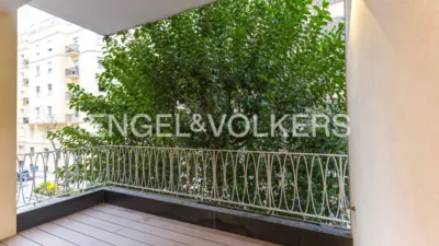 Apartment on Calle de Don Ramón de la Cruz photo 18